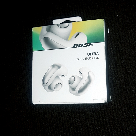 Bose Ultra Bluetooth Wireless Open Earbuds - Picture 3 of 9